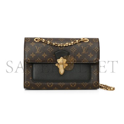LOUIS VUITTON VICTOIRE M41730 (27*17*10cm)